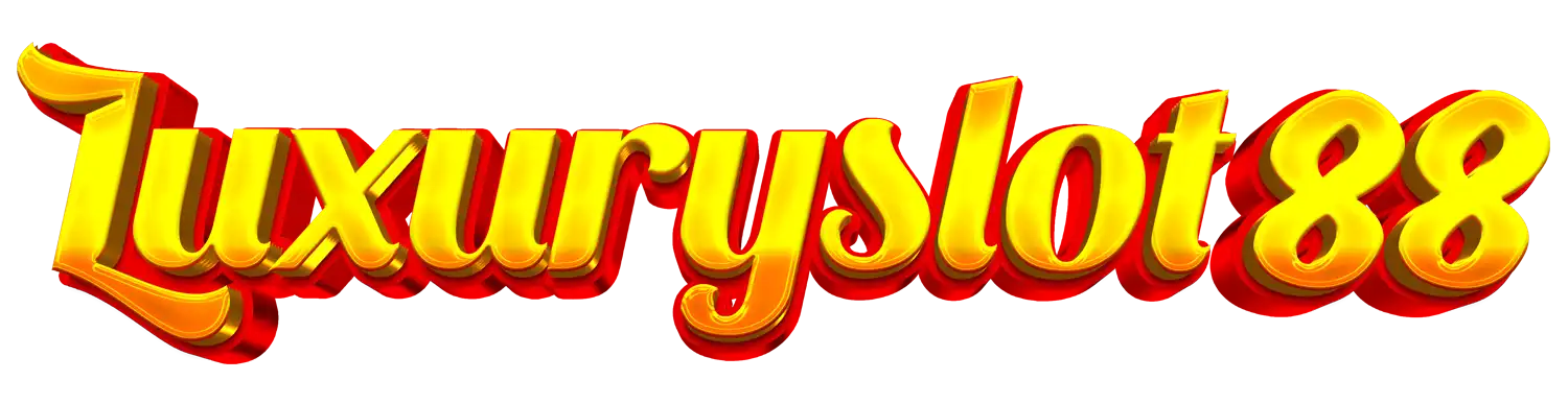 Luxuryslot88